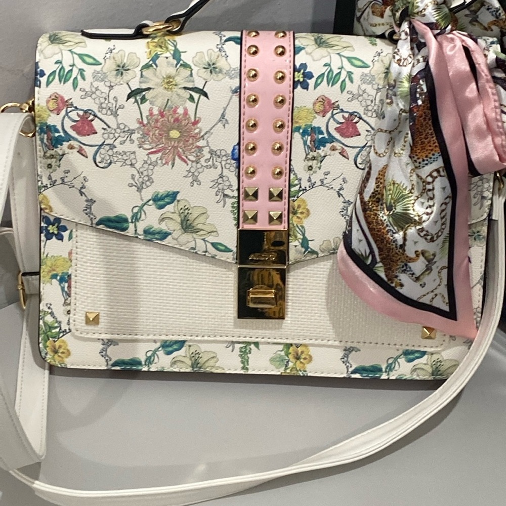 Aldo purse